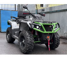 Квадроцикл АОДЕС PathCross 1000L EPS (ПСМ)