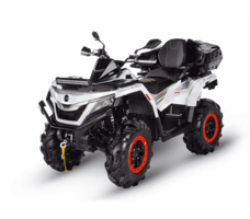 Квадроцикл SHARMAX Force 1100