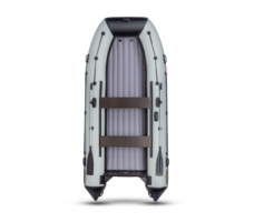 Лодка ПВХ АНДРОМЕДА Air 380