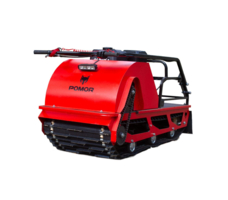 Мотобуксировщик POMOR X-600 20л.с