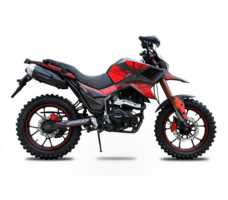 Мотоцикл ROCKOT Hound 250 LUX ТУРЭНДУРО