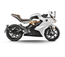 Электромотоцикл SHARMAX E-GP501