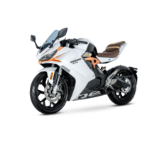 Электромотоцикл SHARMAX E-GP501 Ultra