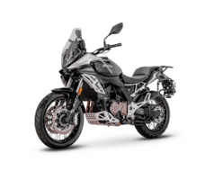 Мотоцикл SHARMAX GL 601 Ultra ТУРЭНДУРО