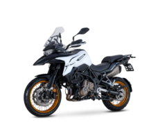 Мотоцикл SHARMAX GL 801 ТУРЭНДУРО Ultra