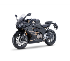 Мотоцикл SHARMAX GP RS 601 Ultra