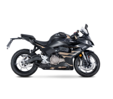 Мотоцикл SHARMAX GP RS 601 Ultra