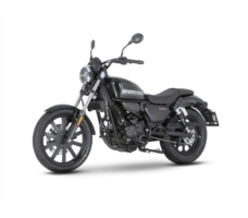 Мотоцикл SHARMAX RR 240 Ultra