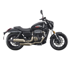 Мотоцикл SHARMAX RR 351 Ultra