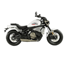 Мотоцикл SHARMAX MOTORS RR 801 Ultra