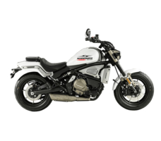 Мотоцикл SHARMAX RR 801 Ultra