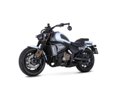 Мотоцикл SHARMAX RR 801 Ultra