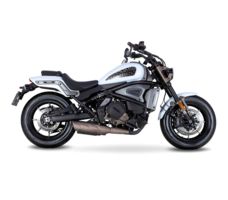 Мотоцикл SHARMAX RR 801 Ultra