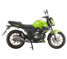 Мотоцикл SHARMAX RST 240 Ultra
