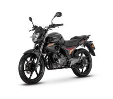 Мотоцикл SHARMAX RST 240 Ultra