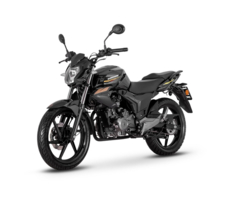 Мотоцикл SHARMAX RST 240 Ultra