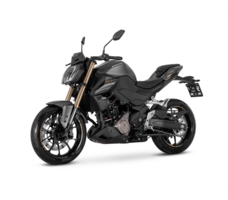 Мотоцикл SHARMAX RST 501 Ultra