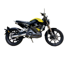 Электромотоцикл SUPER SOCO TC Max (4 кВт)
