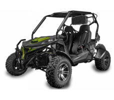 Багги KTA K7S 300cc