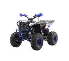 Квадроцикл MOTAX GRIZLIK A125