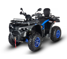 Квадроцикл SHARMAX Force 650