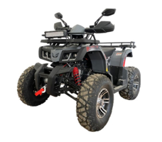 Квадроцикл YACOTA Warrior 200 Pro