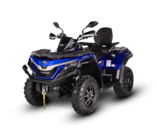 Квадроцикл SHARMAX Force Challenger 800