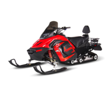 Снегоход SHARMAX SN-500