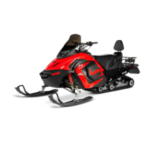 Снегоход SHARMAX SN-500