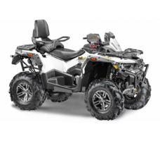Квадроцикл STELS ATV 800G Guepard Trophy 2.0 (ПСМ)