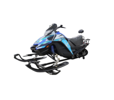 Снегоход ATAKI WD 200