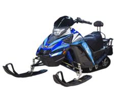 Снегоход ATAKI WD 250
