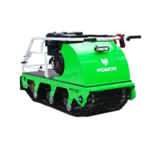 Мотобуксировщик POMOR X-500 9 л.с.