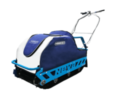 Мотобуксировщик НЕВА МС6-ZS (GB 270)