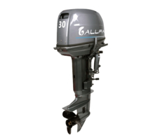 2х-тактный лодочный мотор ALLFA CG T30 FWS