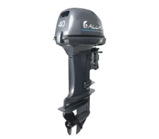 2х-тактный лодочный мотор ALLFA CG T40 FWT L
