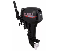 2х-тактный лодочный мотор CONDOR CN12HS