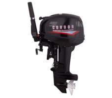 2х-тактный лодочный мотор CONDOR CN15HS