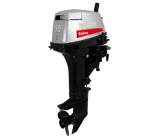 2х-тактный лодочный мотор CONDOR YAMARINE E9.9D ENDURO