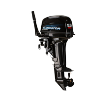 2х-тактный лодочный мотор GLADIATOR G9.9PRO FHS