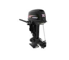 2х-тактный лодочный мотор HIDEA HDJ30FHS