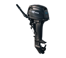 2х-тактный лодочный мотор REEF RIDER RR9.9FHS Pro