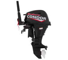 4х-тактный лодочный мотор CONDOR CNF20HS