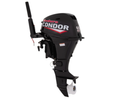 4х-тактный лодочный мотор CONDOR CNF9.9HS ENDURO