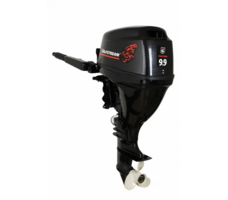 4х-тактный лодочный мотор GOLFSTREAM F9.9ABMS Enduro
