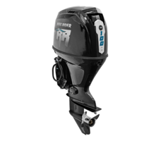 4х-тактный лодочный мотор REEF RIDER RREF100FEL-T PRO