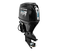 4х-тактный лодочный мотор REEF RIDER RREF130FEX-T