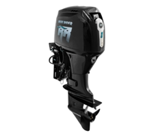 4х-тактный лодочный мотор REEF RIDER RREF60FUEL-T (CT)