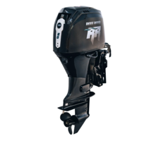 4х-тактный лодочный мотор REEF RIDER RREF60FVEL-T