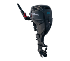 4х-тактный лодочный мотор REEF RIDER RRF20HS